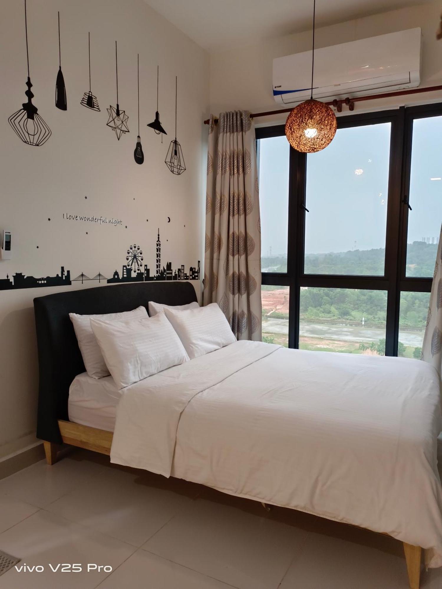 Klia Airport Homestay سيبانغ المظهر الخارجي الصورة