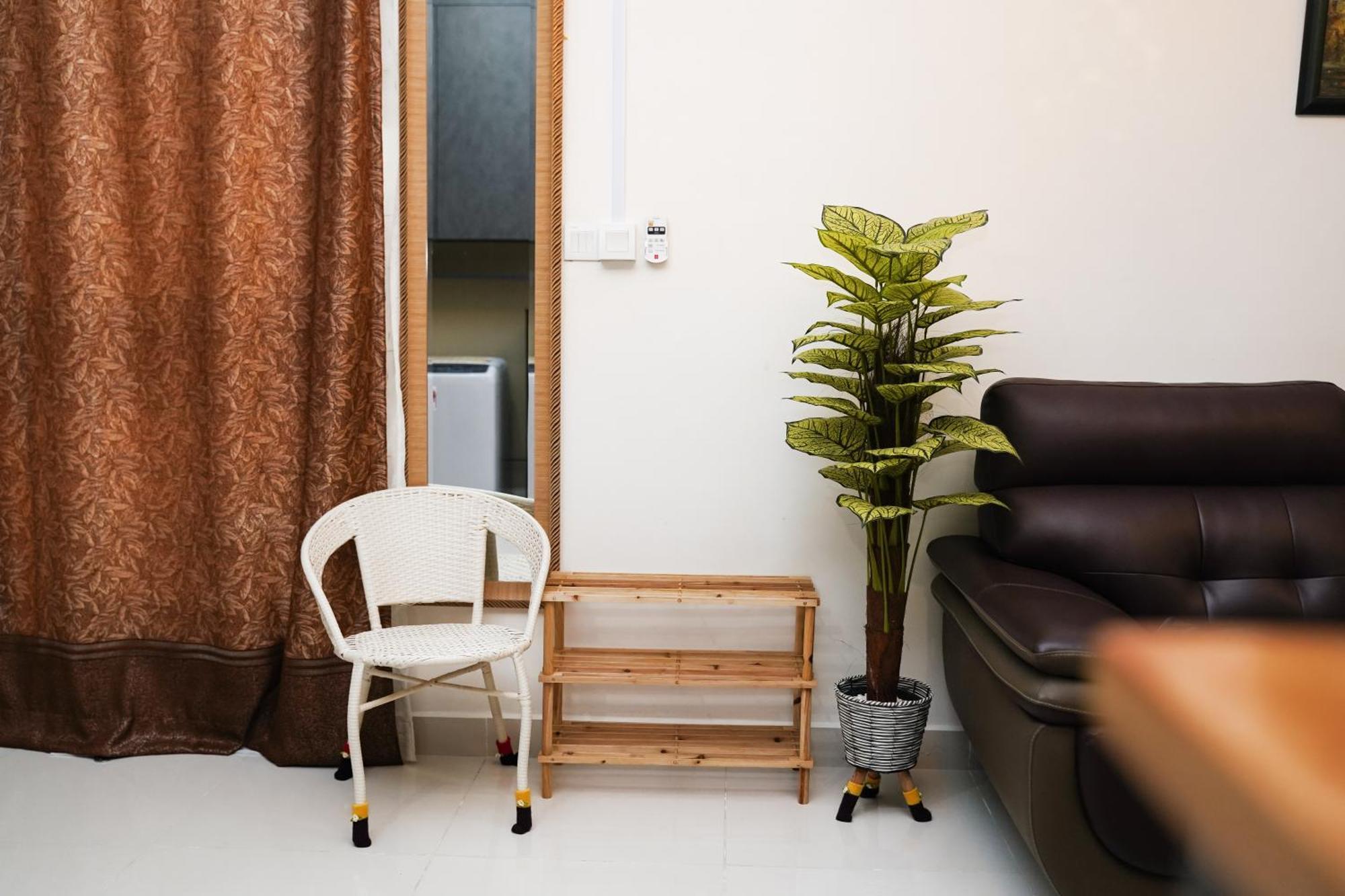 Klia Airport Homestay سيبانغ الغرفة الصورة