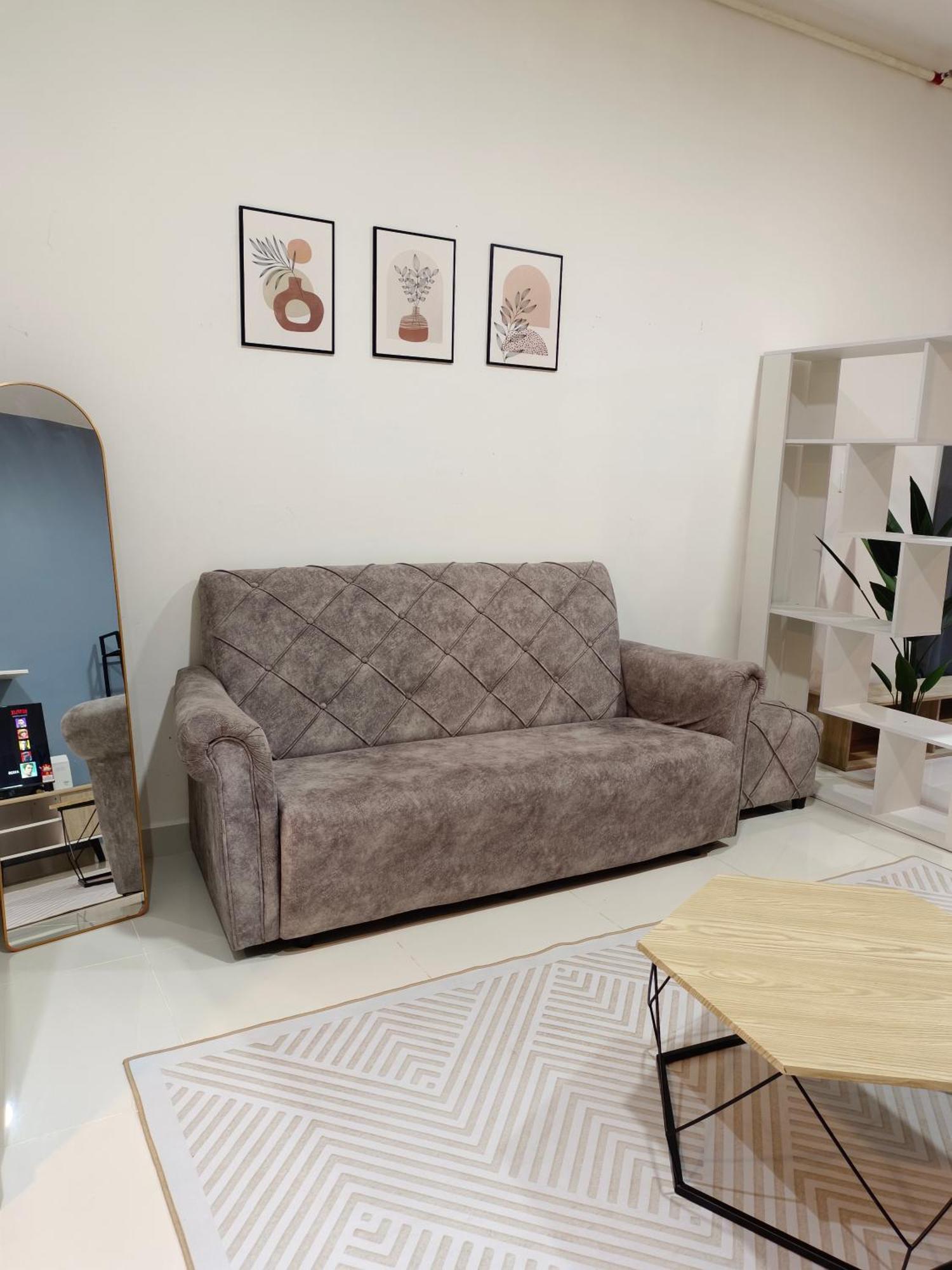 Klia Airport Homestay سيبانغ الغرفة الصورة