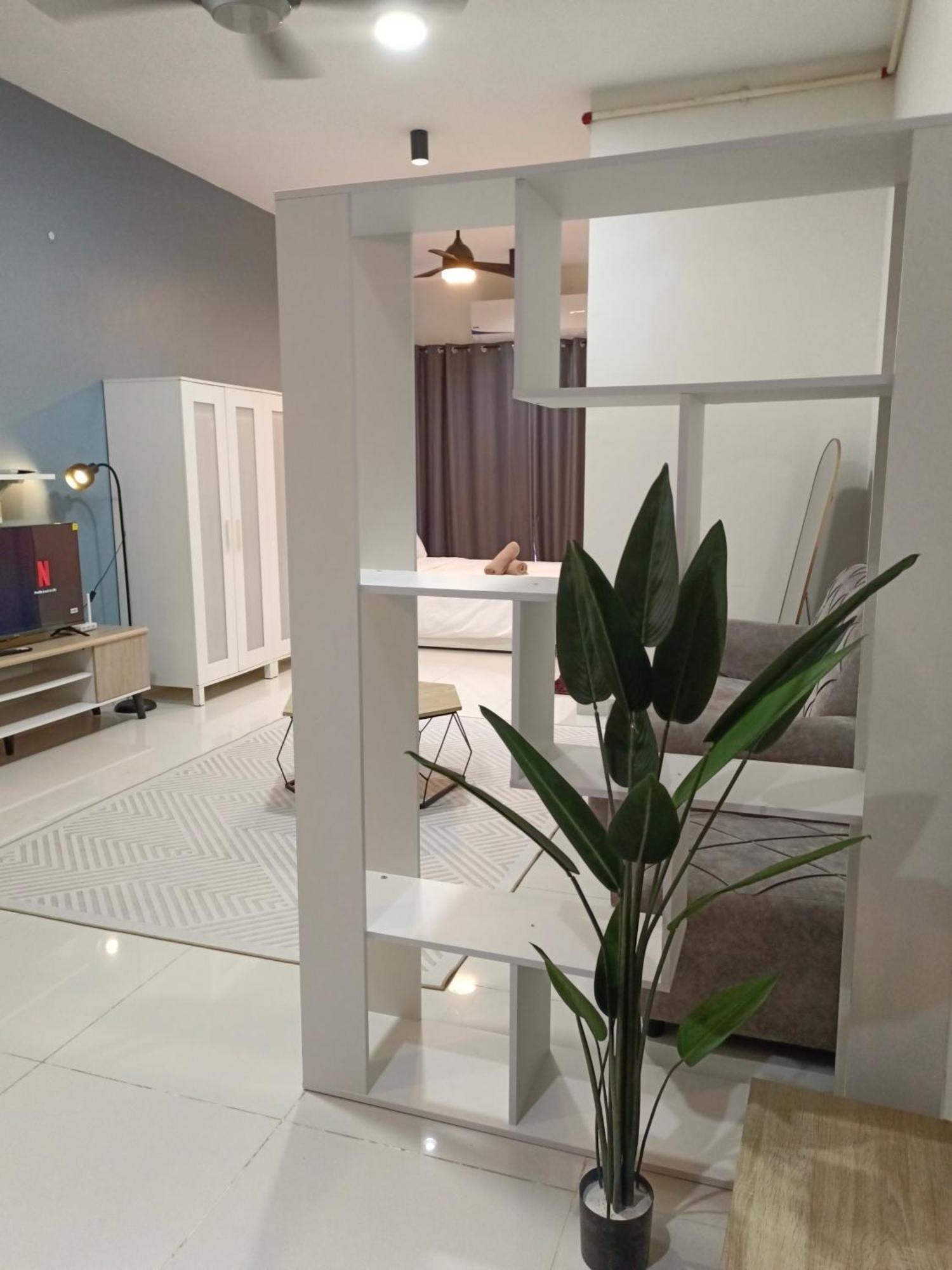Klia Airport Homestay سيبانغ الغرفة الصورة