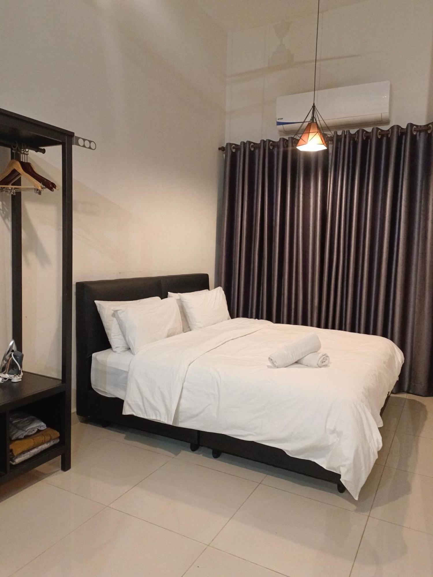 Klia Airport Homestay سيبانغ الغرفة الصورة