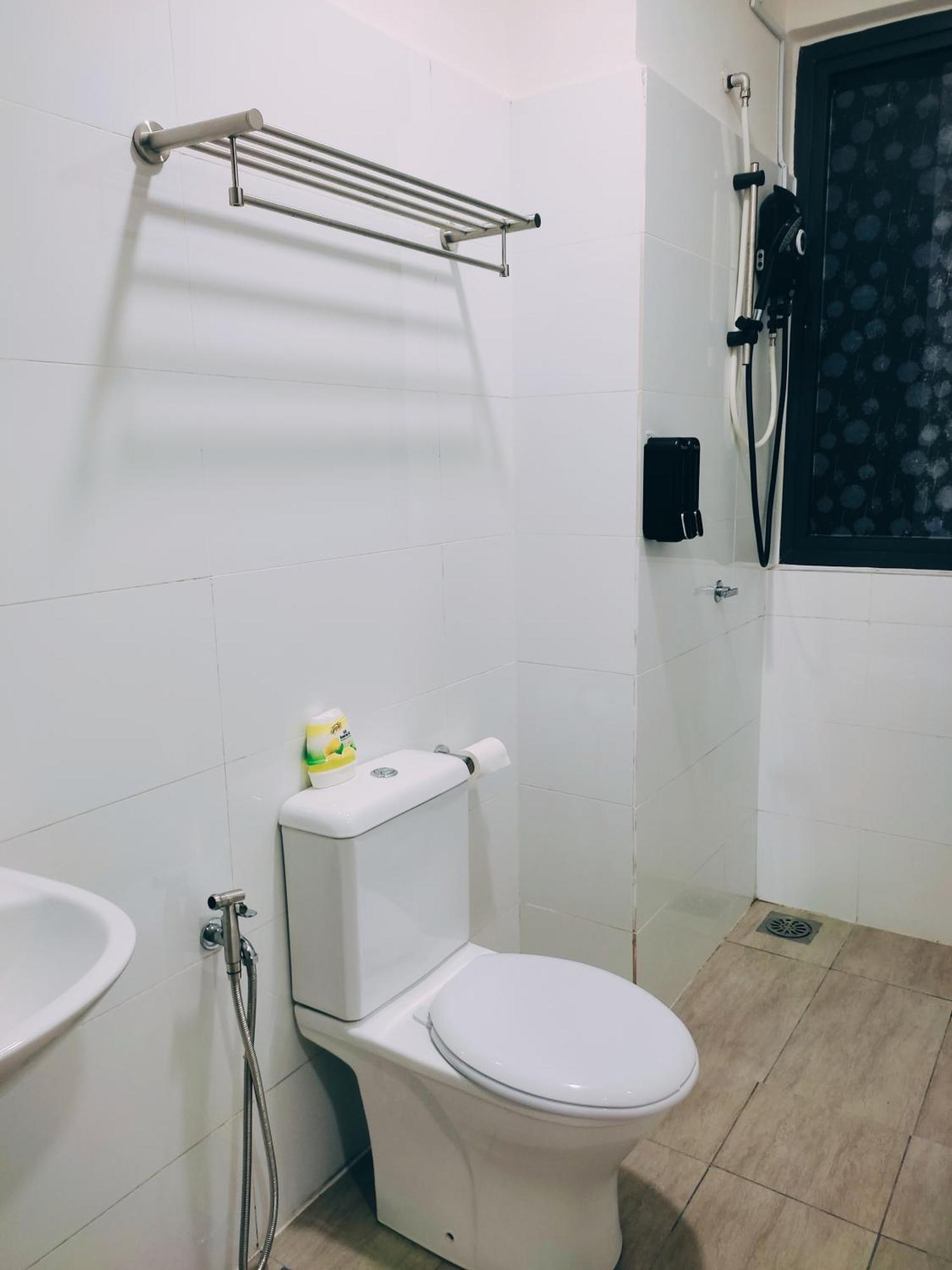 Klia Airport Homestay سيبانغ المظهر الخارجي الصورة
